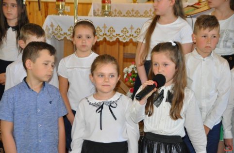 Święto Konstytucji 3 maja 2018